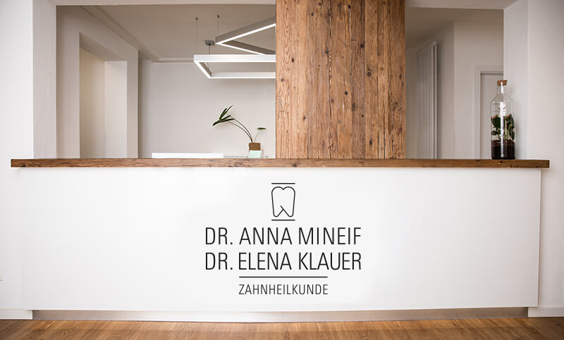 Zahnarztpraxis in Neuburg an der Donau