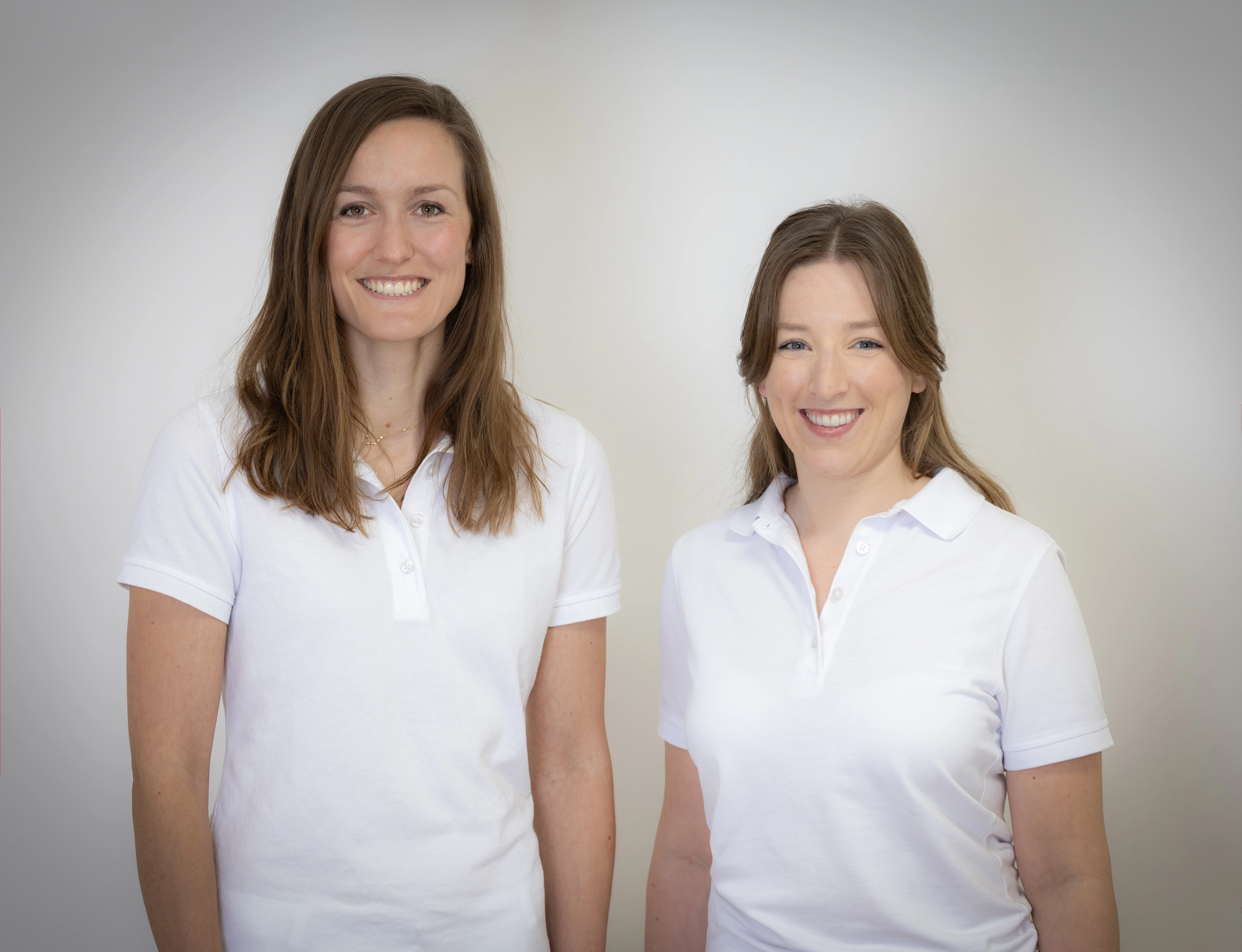 Dr. Elena Klauer, Dr. Anna Mineif