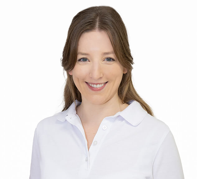 Dr. med. dent. Anna Mineif