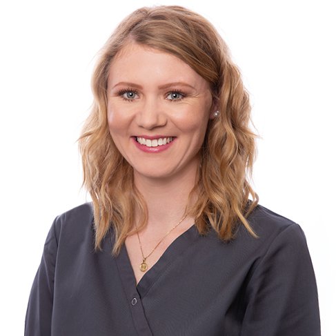 Jennifer Pogoreutschnig